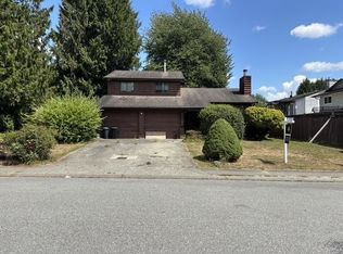 11786 212th St, Maple Ridge, BC V2X 8P9