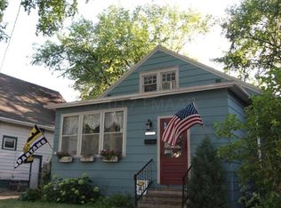 1016 12th St N, Fargo, ND 58102