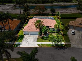 Fairways At Keys Gate, Homestead, FL 33035