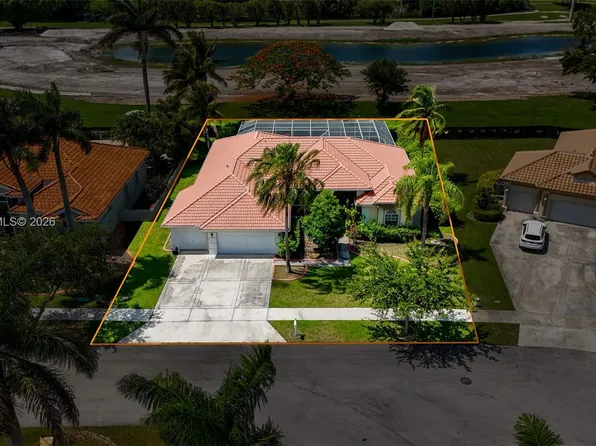 2575 Muirfield Ter, Homestead, FL 33035