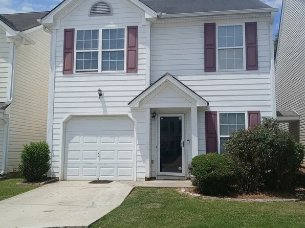 190 Fieldview Ln, Covington, GA 30016
