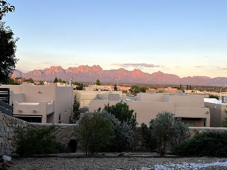 Window View