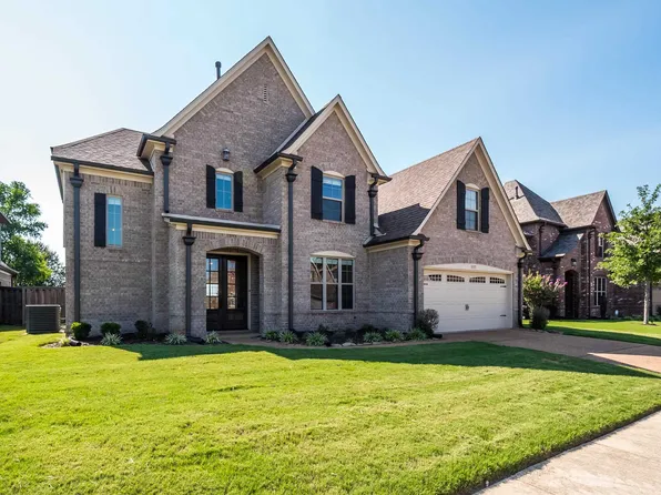 3157 Brunswick Forest Cir W, Bartlett, TN 38133