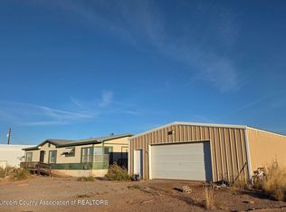 303 Tulie Gate Rd, Tularosa, NM 88352