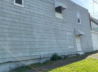 1229 Lyon St #1-2, Flint, MI 48503