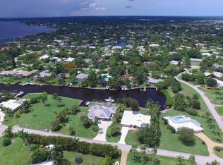 1736 NW Fork Rd, Stuart, FL 34994