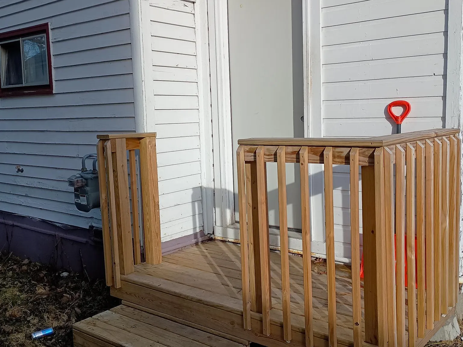 3 bed, 1.5 bath, 1126 sqft, $1,500 — Photo 4
