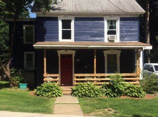 22 Myrtle Ave #2, Oneonta, NY 13820