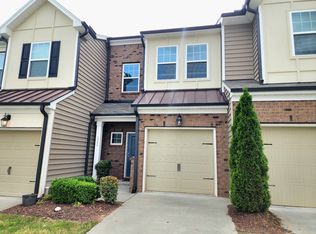 1209 Fitchie Pl, Durham, NC 27703