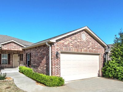 4249 S Greentree Way W #32A, Sand Springs, OK, 74063