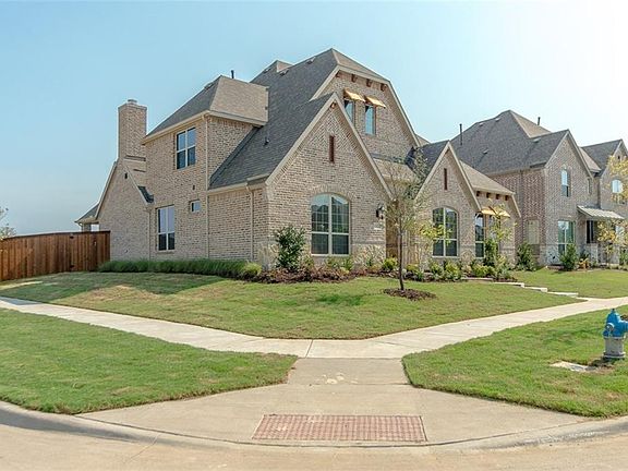 4th image of 11920 Curry Creek Dr