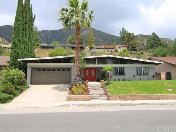2755 Willowhaven Dr, La Crescenta, CA 91214