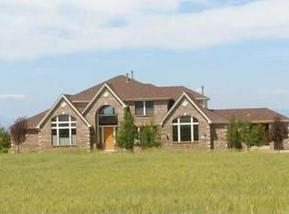 14677 Harvest Rd, Brighton, CO 80603