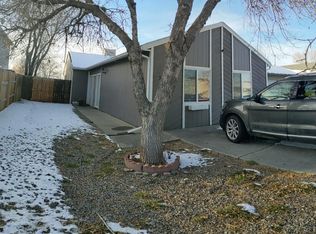 253 Nashua Ct, Grand Junction, CO 81503
