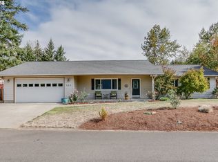 293 E Anchor Ave, Eugene, OR 97404