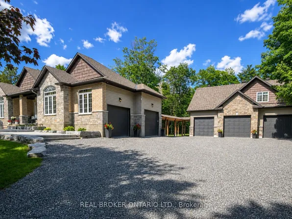 265 Justin Dr, Beckwith, ON K7C 0C4