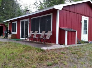 1002 Rock Crusher Rd, Crystal Falls, MI 49920