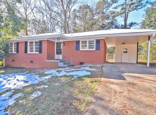 63 Gladstone Dr SW, Marietta, GA 30060