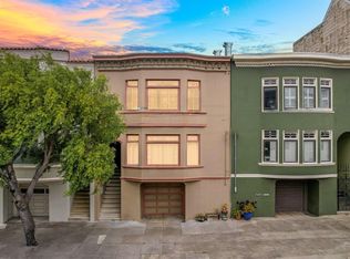 422-424 34th Ave, San Francisco, CA 94121