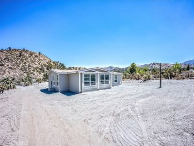 7593 Buckwheat Rd, Wrightwood, CA, 92397