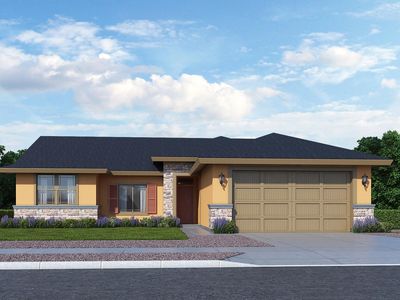 387 S Walch St, Porterville, CA, 93257