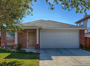 9916 Spring Beauty, San Antonio, TX 78254