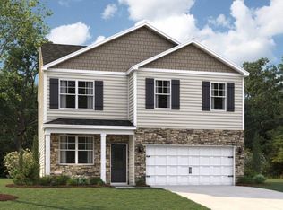 4358 Scenic Meadow Dr NE, Cleveland, TN 37323