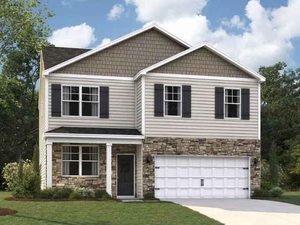 4358 Scenic Meadow Dr NE, Cleveland, TN 37323