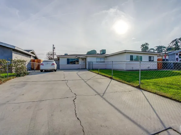 3801 Laverne Ave, Bakersfield, CA 93309