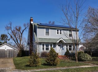 43 Chandler Ave, Keyport, NJ 07735