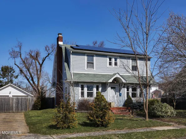 43 Chandler Avenue, Keyport, NJ 07735