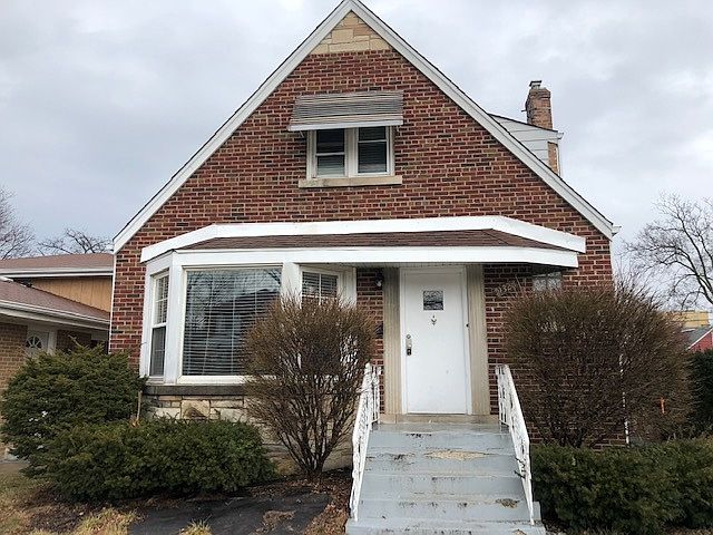 1st image of 9323 S Richmond Ave