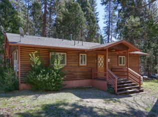 2580 River Rd, Wawona, CA