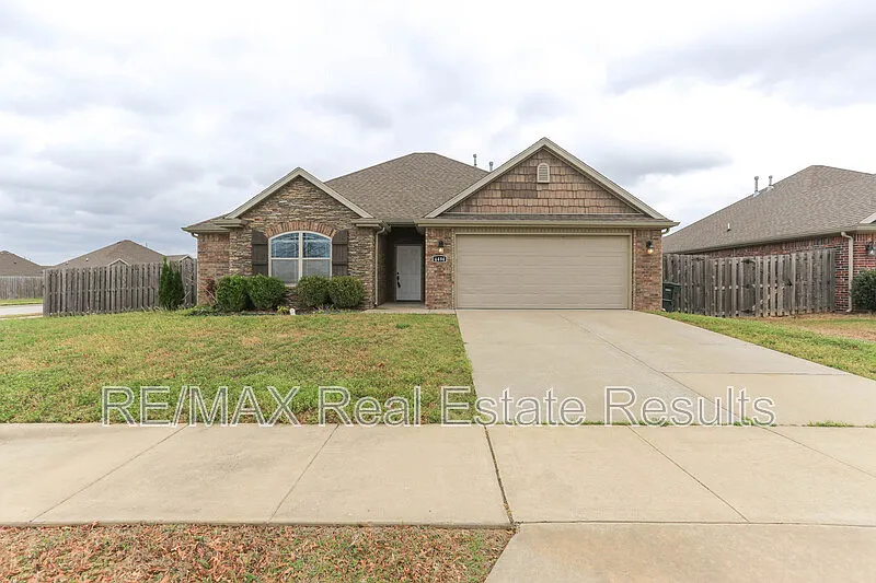 Building Photo - 4494 W Wales Dr