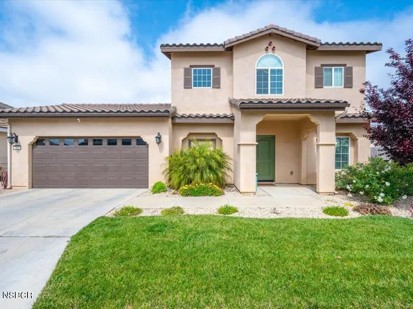 1535 S Syracuse Ln, Santa Maria, CA 93458