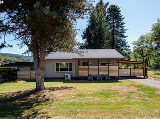 665 SE Conyers St, Clatskanie, OR 97016