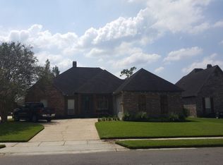 18238 Ferry Lane Ave, Baton Rouge, LA 70816