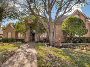 900 Hanover Dr, Southlake, TX 76092