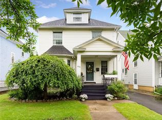 899 Meigs St, Rochester, NY 14620