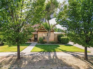 60 S 100 W, Parowan, UT 84761