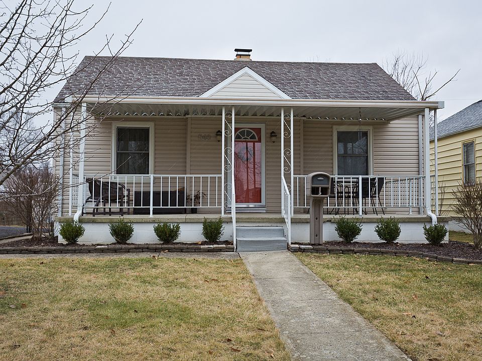 1st image of 543 E Jeffrey Pl
