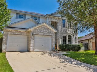 9529 Amber Dawn, Helotes, TX 78023