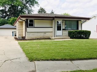 3347 S 86th St, Milwaukee, WI 53227