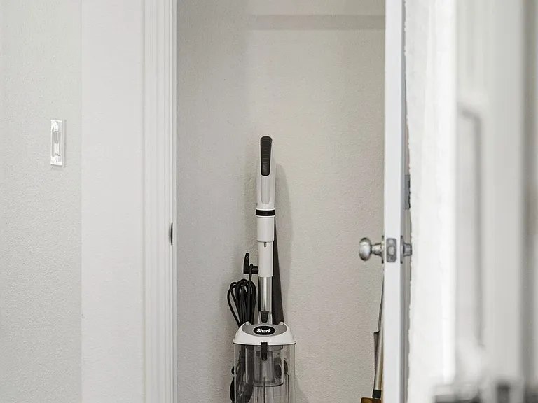 Storage Room