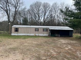 2455 E Arthur Rd, Rothbury, MI 49452