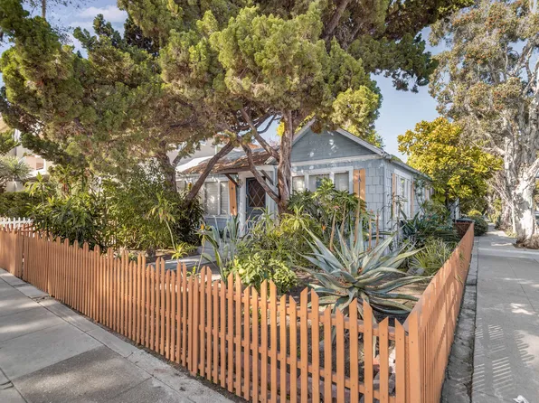 433 Hill St, Santa Monica, CA 90405