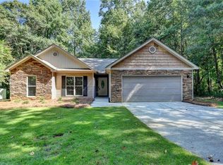 405 Tanners Bridge Rd, Bethlehem, GA 30620