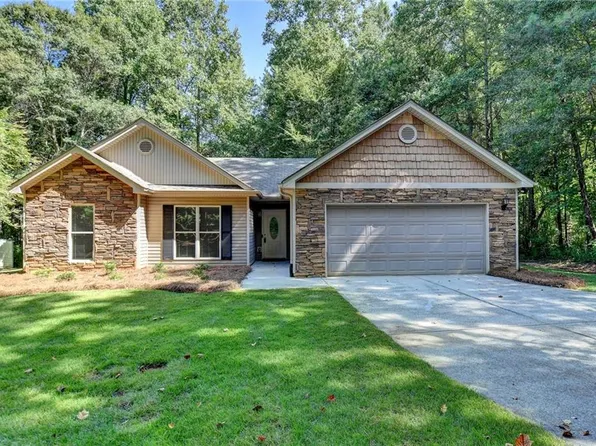 405 Tanners Bridge Rd, Bethlehem, GA 30620