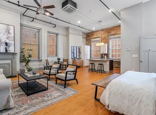 614 Poplar St #206, Macon, GA 31201