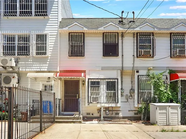 2833 W 23rd St, Brooklyn, NY 11224